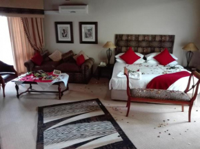Vido Lodge and Conference Centre